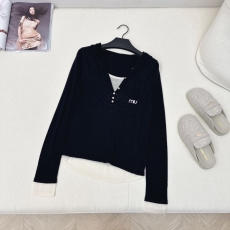 Miu Miu Sweaters